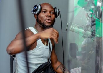 Sony Deal: I hope other Ghanaian acts sign int’l record deals – King Promise