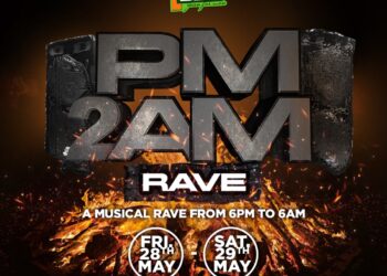 YFM to thrill audience with ‘PM2AM RAVE’