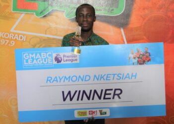 2 Gameweeks More to Crown the New GMABC FPL Champ.