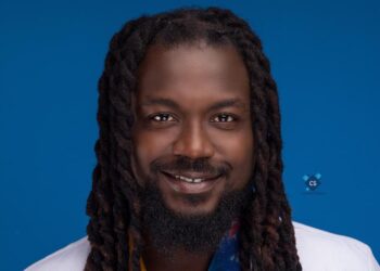 Samini inspired me to do music – Ray James