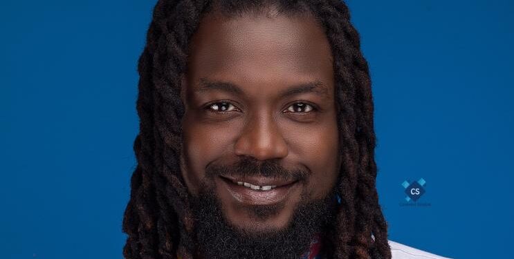 Samini inspired me to do music – Ray James