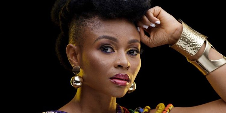 My fans want more of me – Abiana