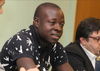 I want to play in the Bundesliga next season – Rahman Chibsah