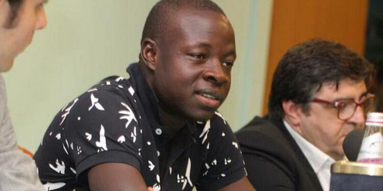 I want to play in the Bundesliga next season – Rahman Chibsah