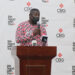 CBG MD - Daniel Wilson Addo