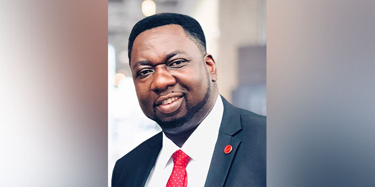 Charles Addo - Retail Banking Director, Absa Bank Ghana Limited