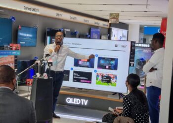 HD+ partners Samsung to deliver first UHD TV Broadcast in Africa_2