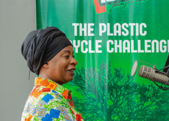 Nana Adwoa Awindor eulogizes parents