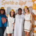 Spark a Life foundation organizes fundraiser to keep rural children in school