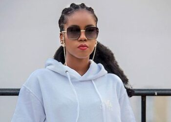 MzVee shares how she deals with rumors
