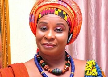 Don’t put your trust in so-called travel visa processors- Nana Adwoa Awindor to Ghanaians