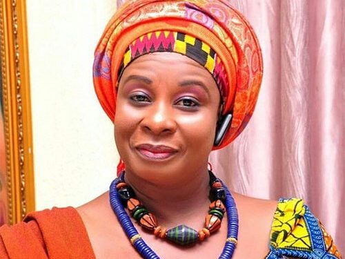 Don’t put your trust in so-called travel visa processors- Nana Adwoa Awindor to Ghanaians