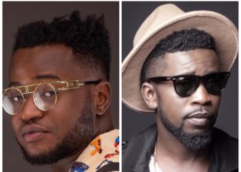I don’t really like Bisa Kdei- Nautyca reveals