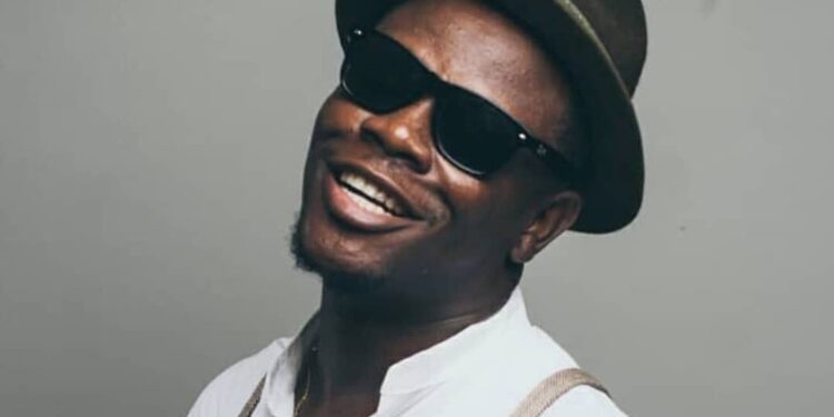 Oklay explains why he abandoned music temporarily