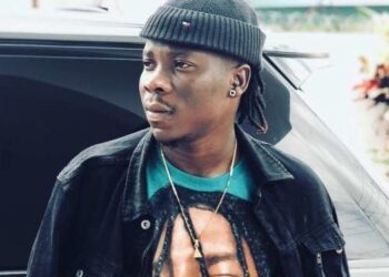 My family has been in the business of making music for generations – Stonebwoy