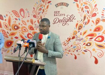 Baileys Delight officially launched in the Ashanti Region