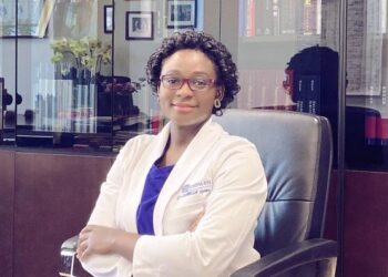 Young Ghanaian Resident Neurosurgeon Gazetted by the World Federation of Neurosurgical Societies
