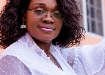 Dr. Mrs. Ellen Hagan