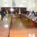 Global Media Alliance Group, Members of Parliament and Rt. Hon. Alban S.K. Bagbin