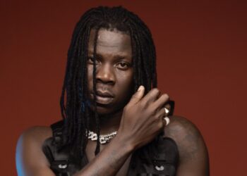 Gov’t needs to fulfill its promises to us – Stonebwoy