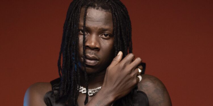 Gov’t needs to fulfill its promises to us – Stonebwoy