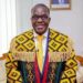Rt. Hon. Alban S.K. Bagbin