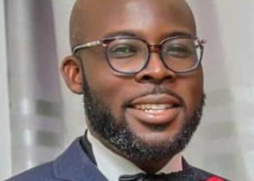 We will work to ensure cordial relationship between Karela-Medeama is restored- Elloeny Amande