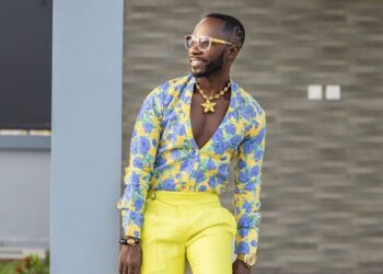 Issues with Okyeame Kwame influenced my re-branding – Oklay