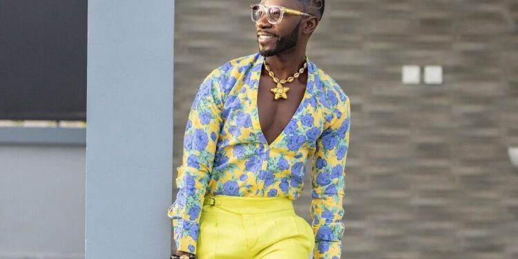 Issues with Okyeame Kwame influenced my re-branding – Oklay