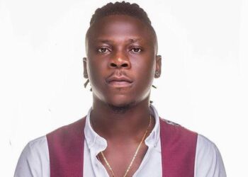 Stonebwoy on Y Leaderboard Series: The successful journey from Ashaiman to the World