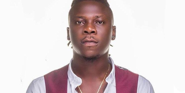 Stonebwoy on Y Leaderboard Series: The successful journey from Ashaiman to the World
