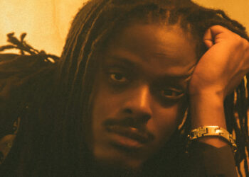 ‘Hopeless Romantic’ has nothing to do with heartbreaks- Tomi Thomas speaks on new single