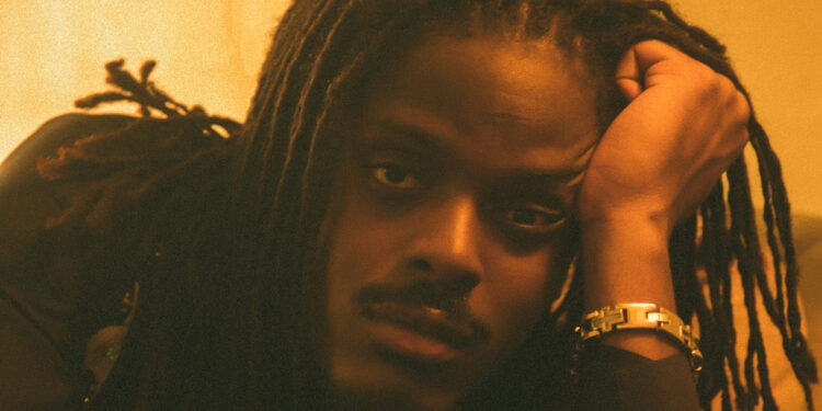 ‘Hopeless Romantic’ has nothing to do with heartbreaks- Tomi Thomas speaks on new single