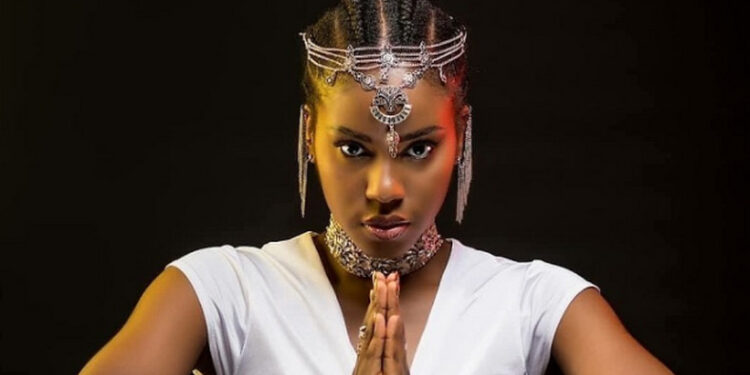 COVID-19 made me rediscover myself-MzVee