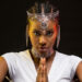 COVID-19 made me rediscover myself-MzVee