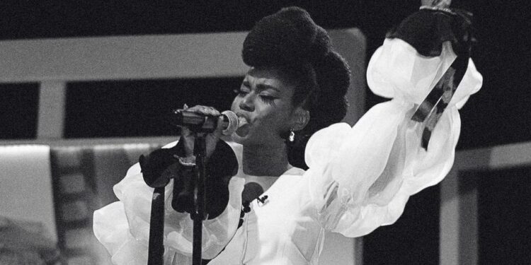 We can’t put money ahead of lives – MzVee speaks on ban on concerts