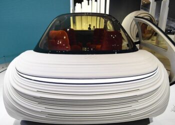 Critics question whether it can ever be manufactured in its current design -GETTY IMAGES