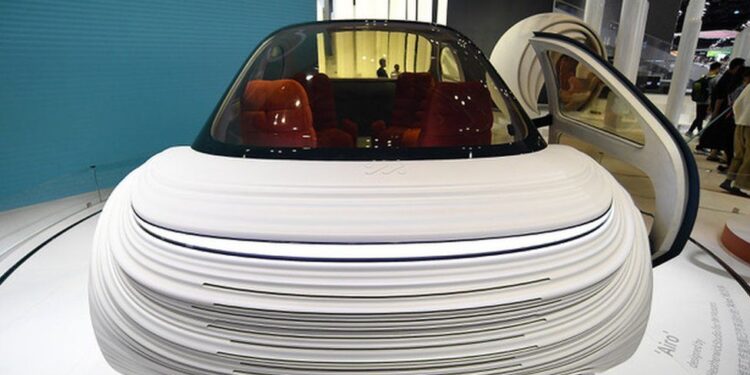 Critics question whether it can ever be manufactured in its current design -GETTY IMAGES