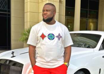Hushpuppi
