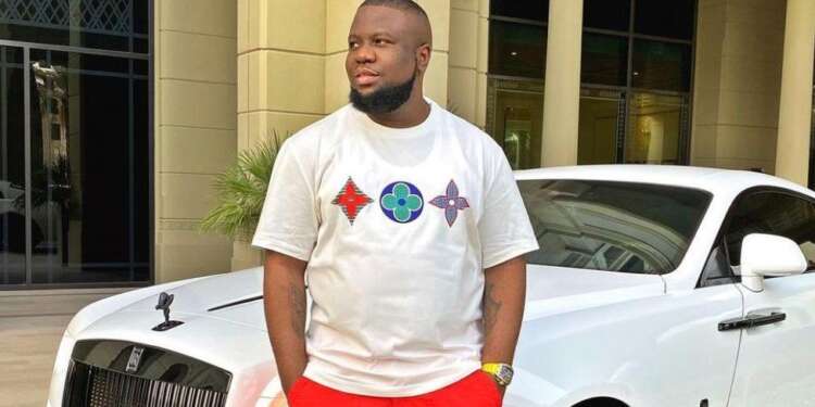 Hushpuppi