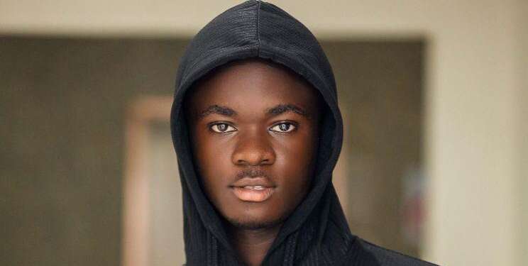 Yaw Tog says its his 'Time' and calls for support