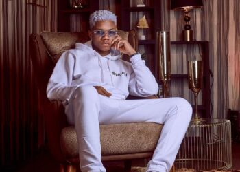 'Send Me Nudes’: If you are not in this category, 'bounce' - KiDi advises