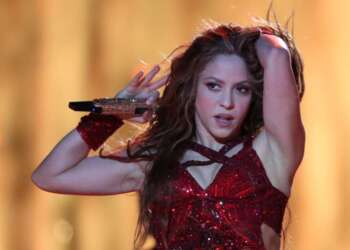 Shakira to face trial for tax evasion