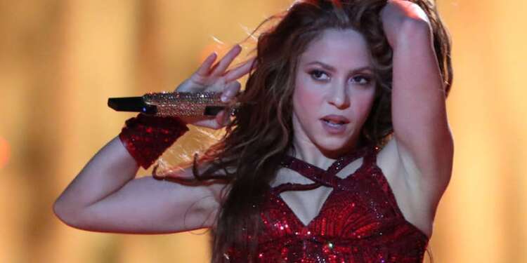 Shakira to face trial for tax evasion