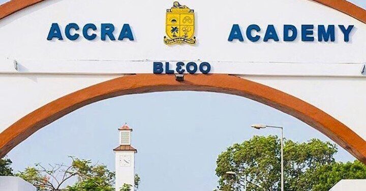 Accra Academy to unveil recording studio