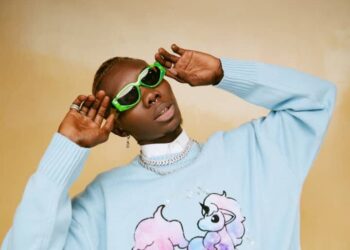 Blaqbonez reveals what inspires his music