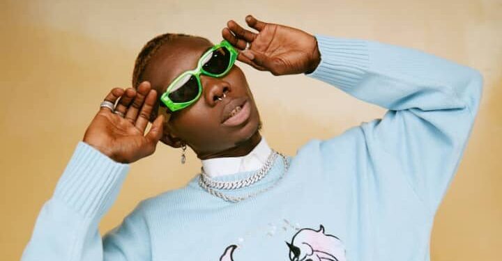 Blaqbonez reveals what inspires his music