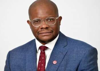 David Mparutsa, Head of Enterprise & Supply Chain Development at Absa Regional Operations