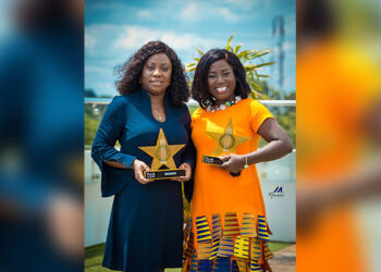 Diana Hamilton-Vodafone