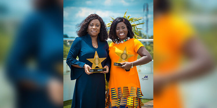 Diana Hamilton-Vodafone